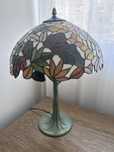 Candeeiro vintage Gato Preto