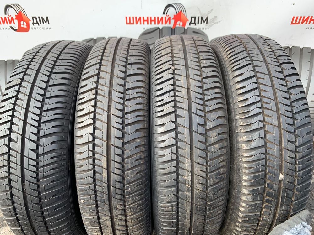 Шини 165/70 R14 Debica 2020p літо нові