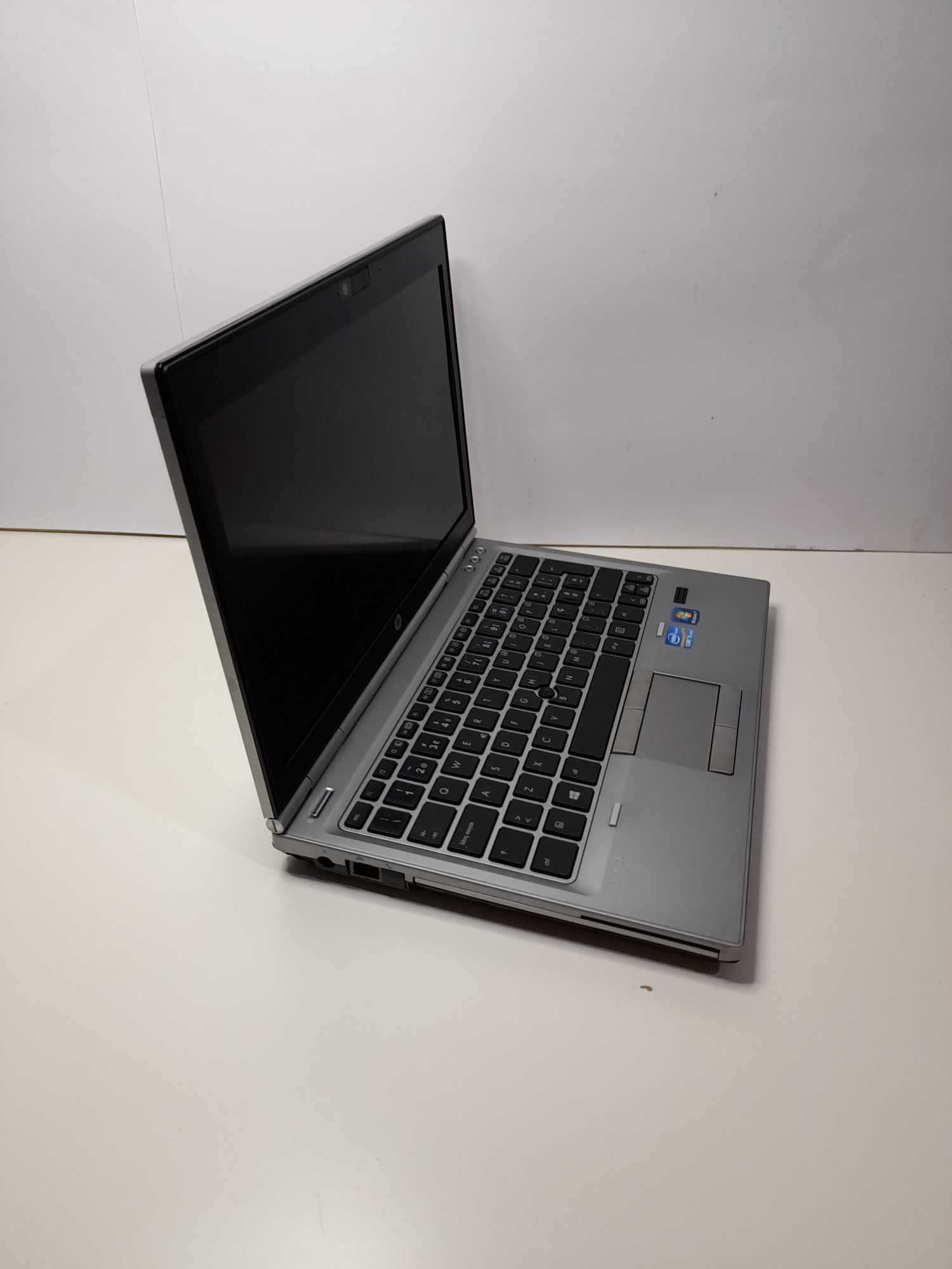 HP Elitebook 2570P - Intel Core i5 / 8GB