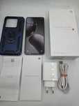 Prawie nowy Xiaomi 14T Pro 12/512GB, Komplet, Gwarancja, Bez blokad