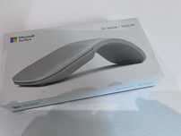 Миша Microsoft Surface Arc Mouse