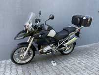 BMW GS R 1200 GS ! Stan Bardzo Dobry ! Gwarancja !