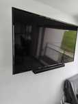 TV LG 55UM7000PLC 55'' + SOUND BAR