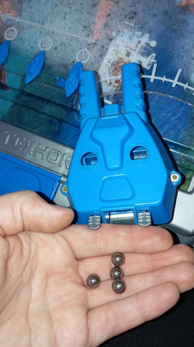 Настільний іграшковий морський бій