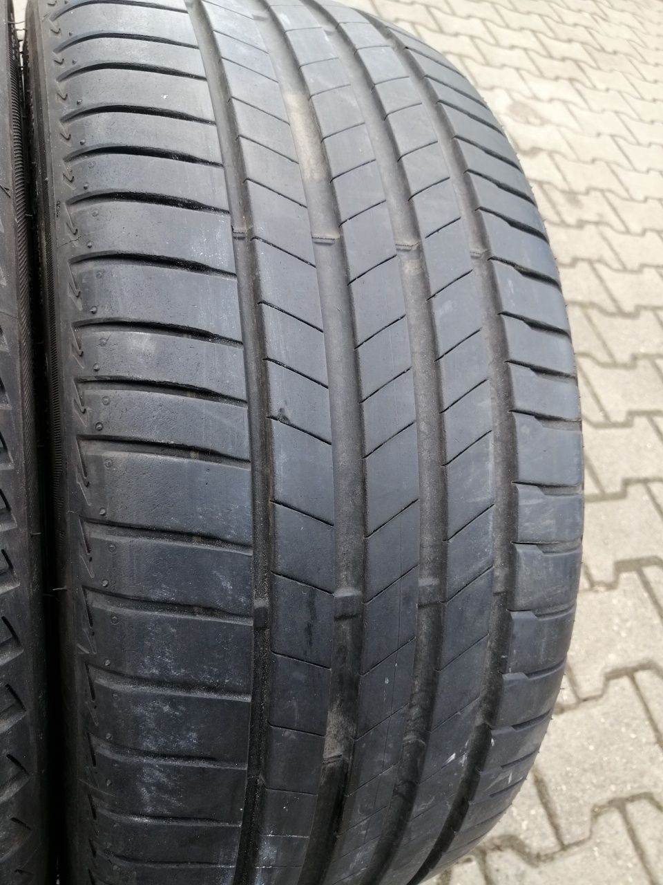 225/40R18 92Y Bridgestone Turanza T005 AO