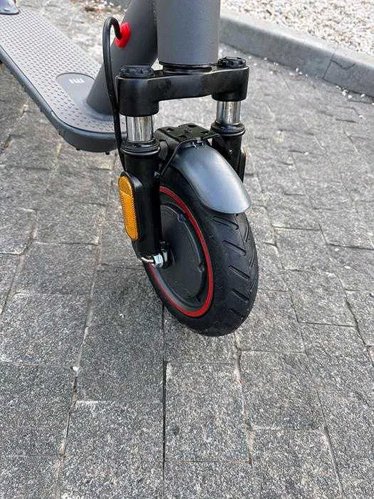 Электросамокат Xiaomi M365 Pro 4 500вт 12ач 2024 Mi Scooter + APP,