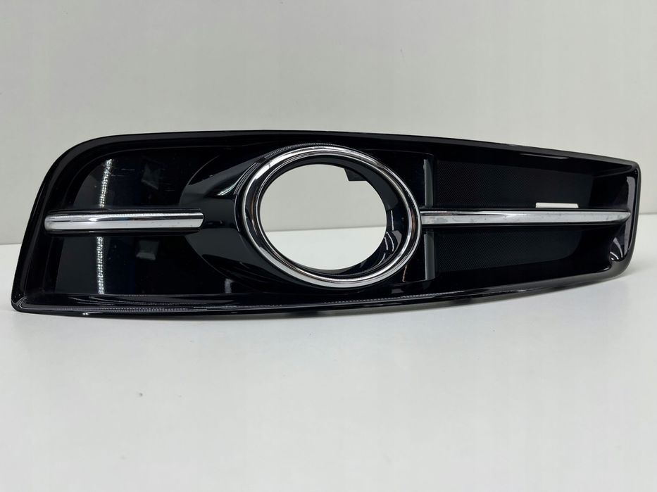 audi a3 kratka zderzaka lewa przÓd 8p0807681aa