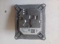 PEUGEOT 308 II T9 2014 MODUŁ PRZETWORNICE LAMPY LED 10EEG122221A 10EEG122222