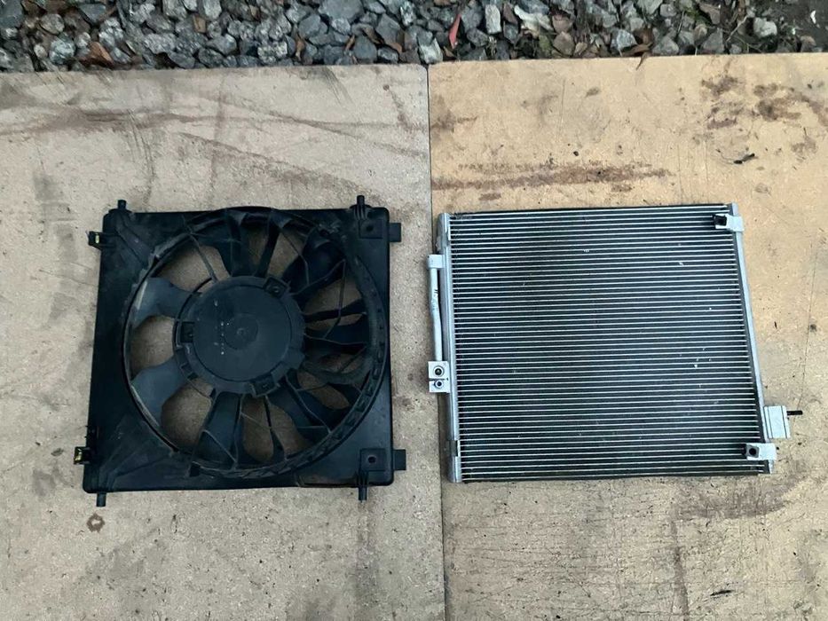 Система Охлажд и кондиц Теплообменник Насос Клапан TESLA S 2016 rest