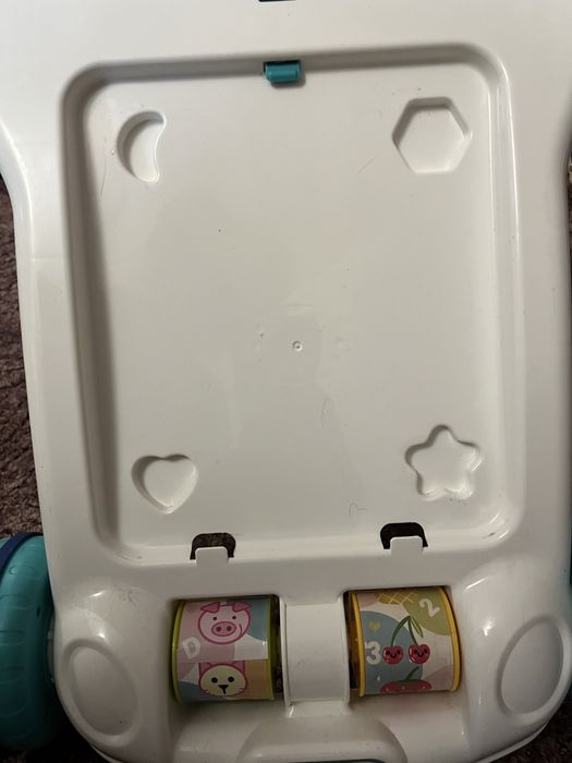 Дитячий талокар