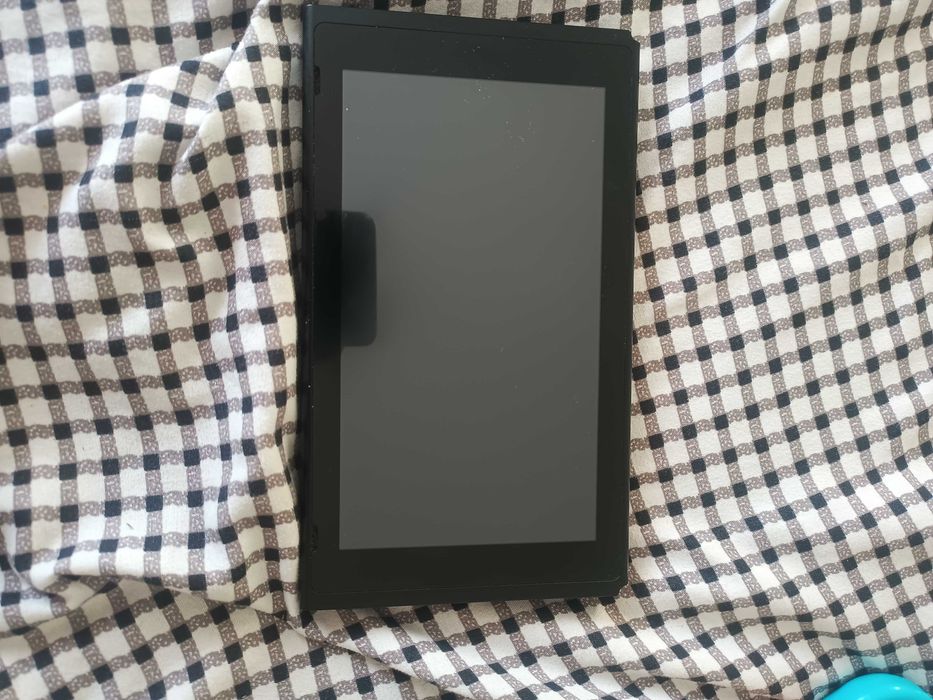 Nintendo switch 1 ревізія