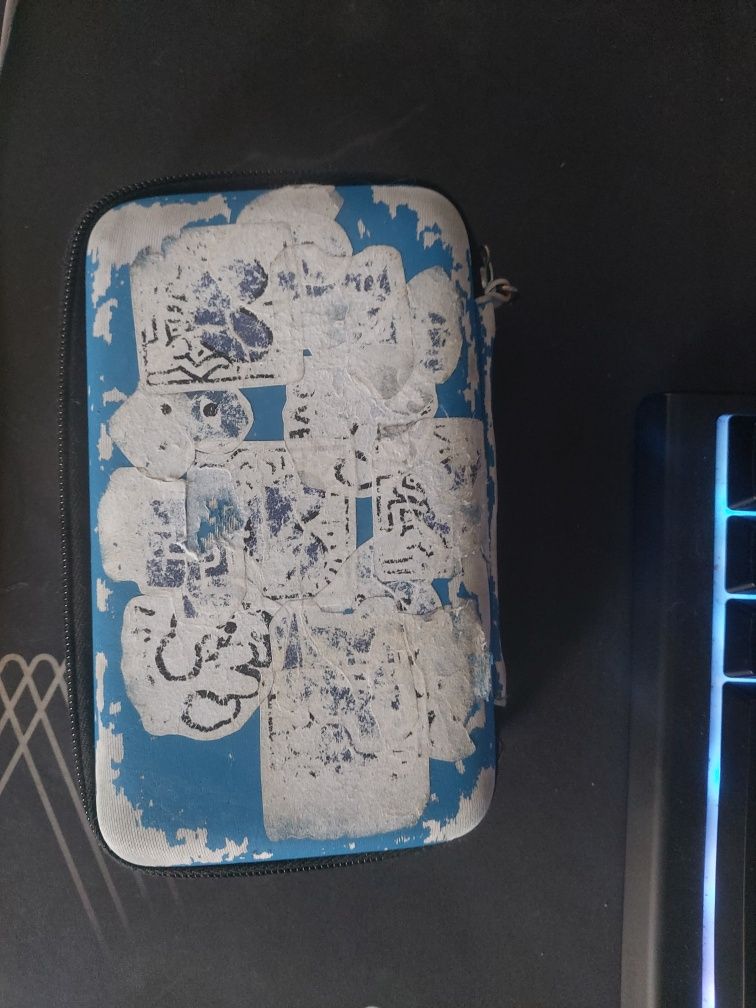 Nintendo 3ds desbloqueada c/ extras
