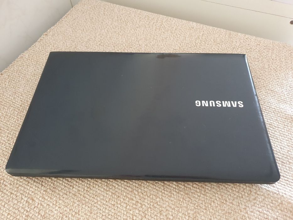 Computador Samsung intel core i5