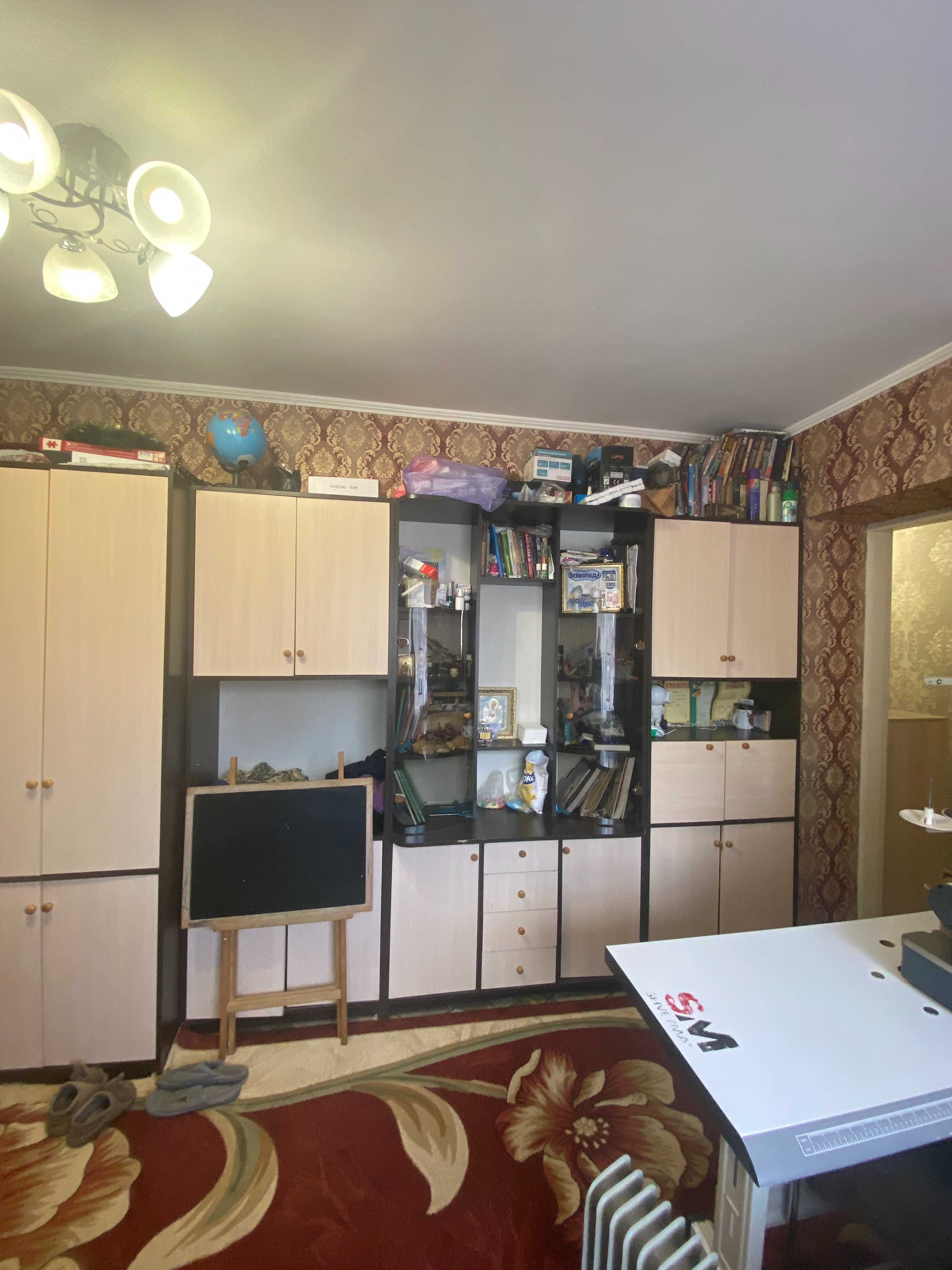 Продаж 1к квартири 30 кв. м на пров. П'яскорського RUBI 38418