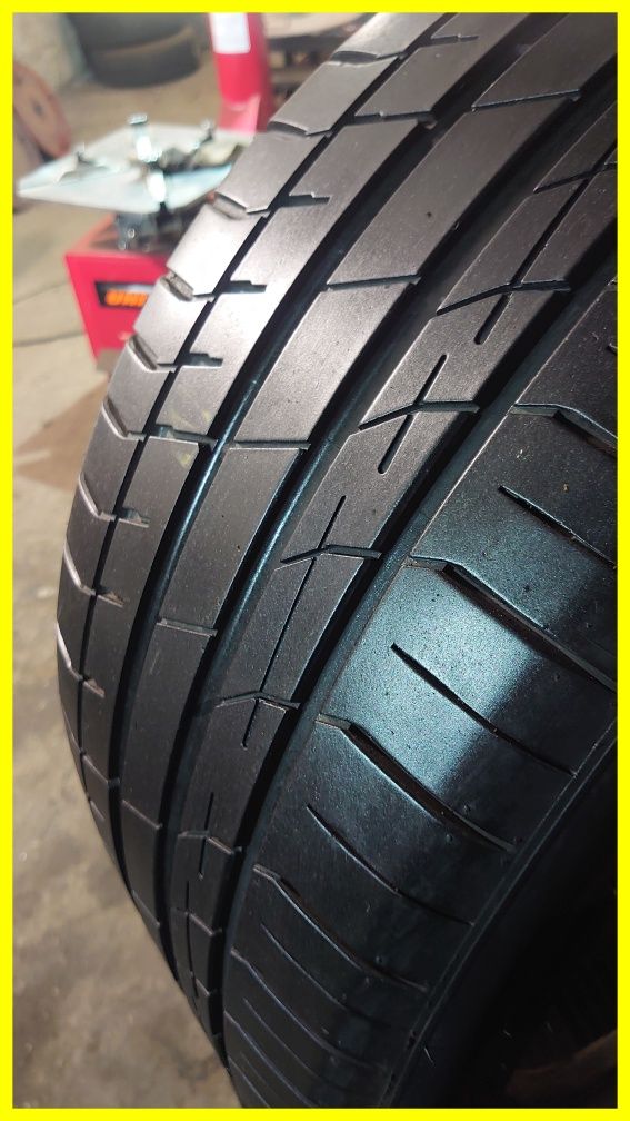 Летние шины Acellera Lota-st68 265/40 r20 265 40 20 комплект