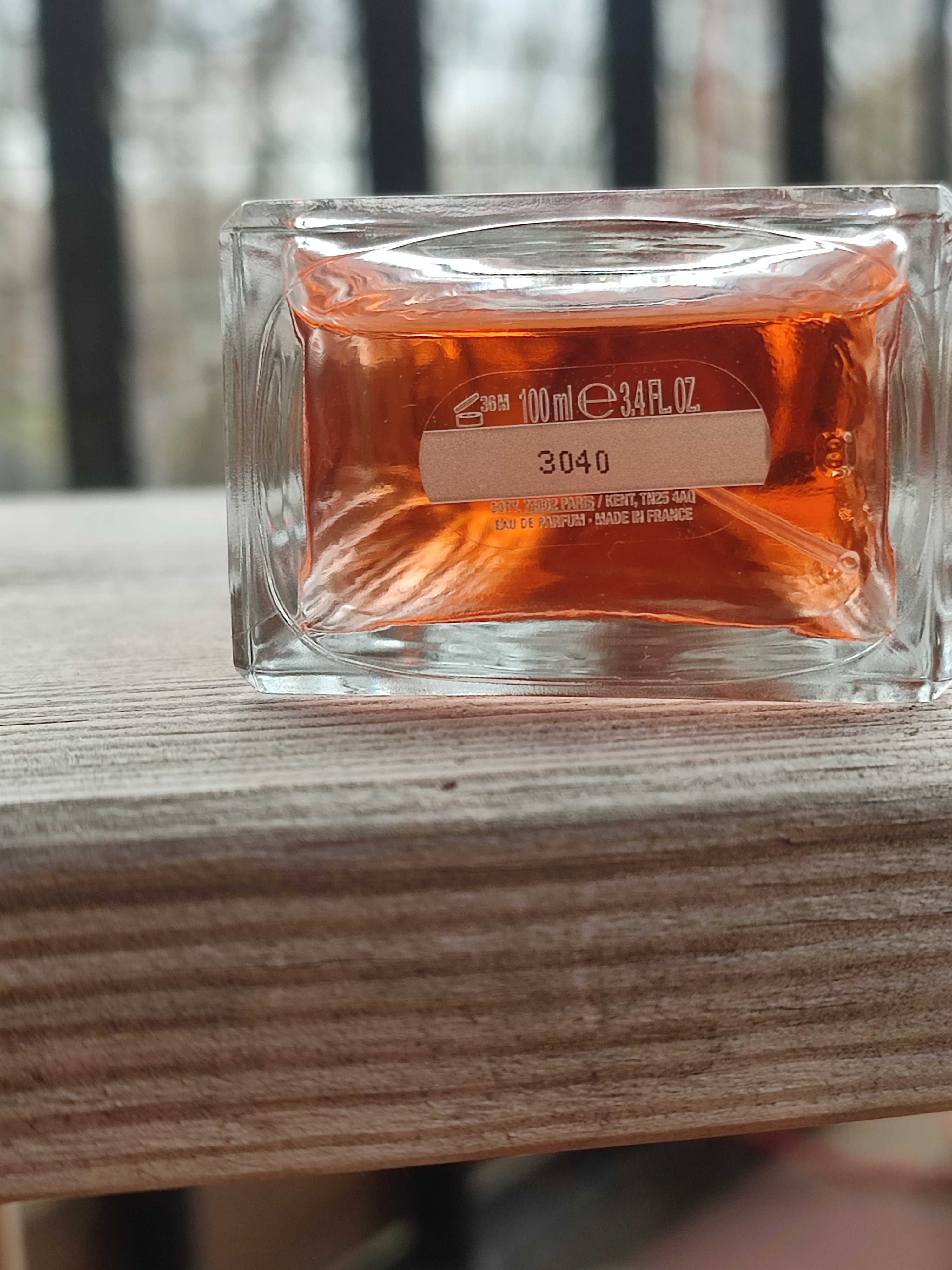 Calvin Klein Eternity for women Flame