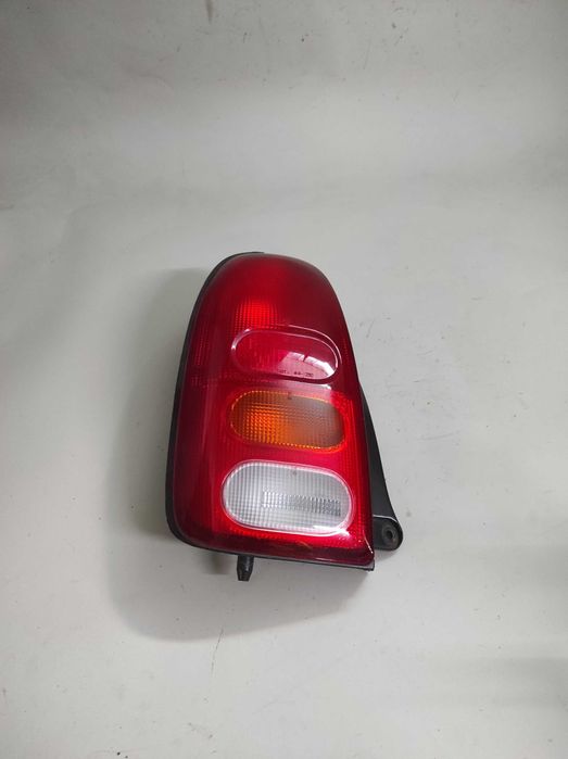 DAIHATSU Curoe III, Rok 98-, Lampa tylna lewa, Oryginał!