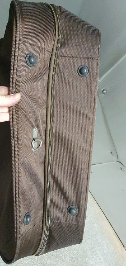 Mala porta fatos Samsonite