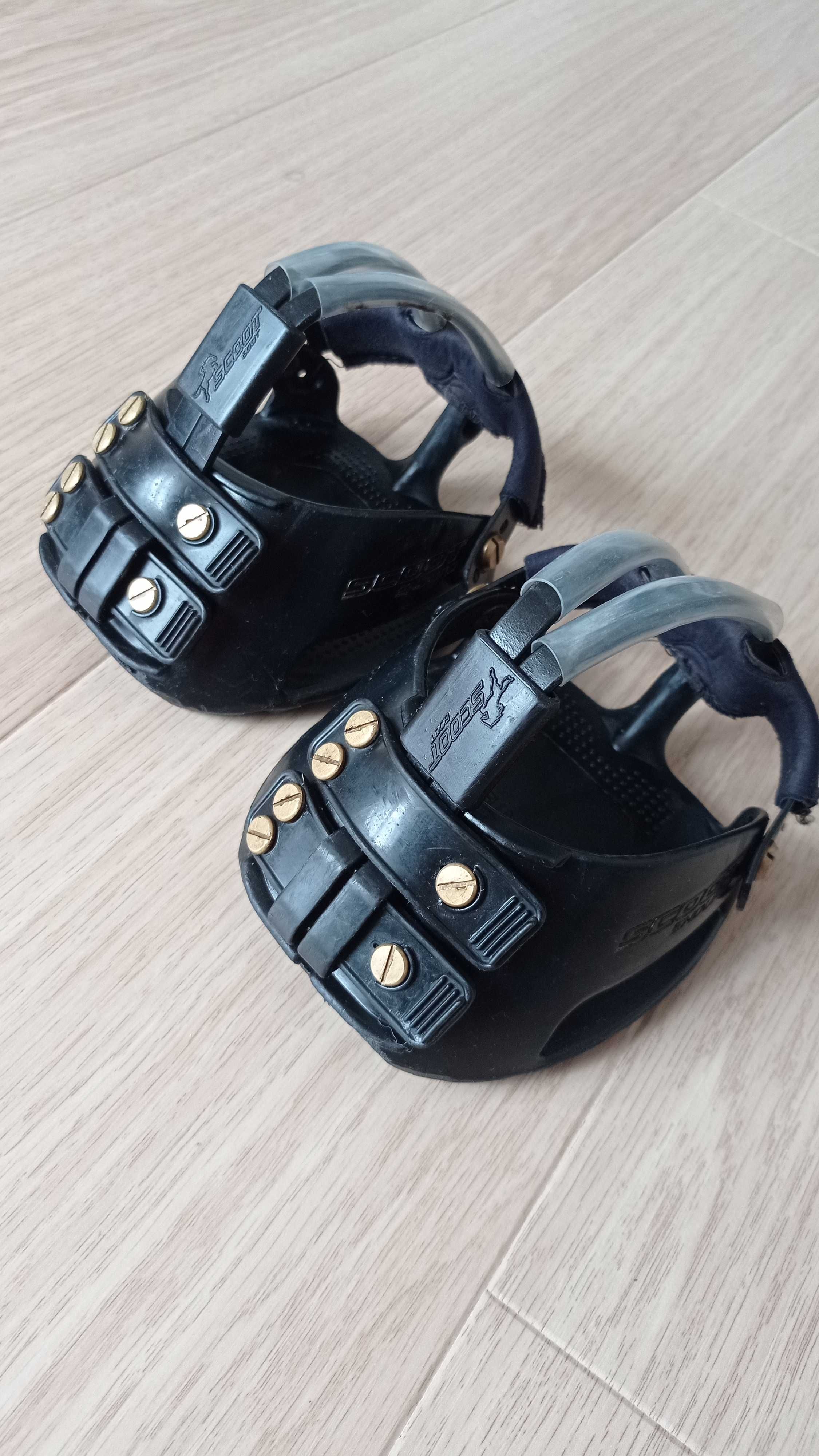 Scoot Boots Enduro Adjust buty dla konia