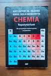 Chemia - repetytorium Pazdro
