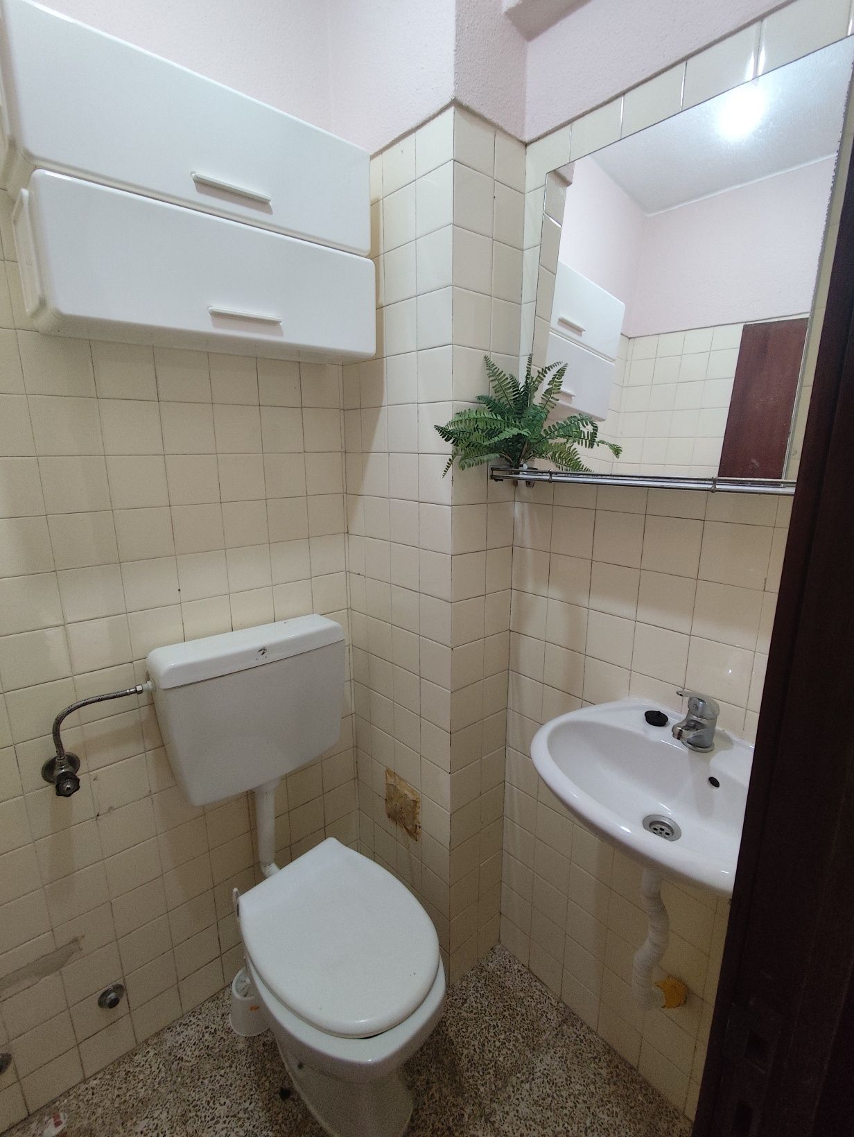 Quarto para alugar