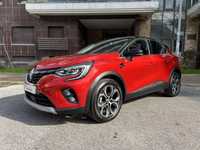 Renault Captur 1.3 TCe Exclusive