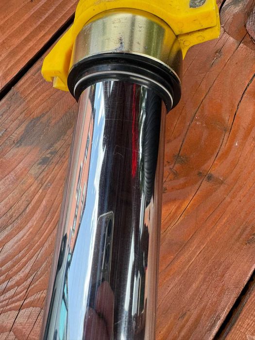 lagi suzuki rm 125 / 250 r 96-00 zawieszenie amortyzator przod przedni