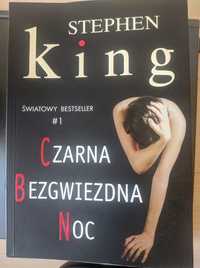 Czarna bezgwiezdna noc - King