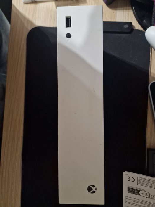 Xbox series S 500gb