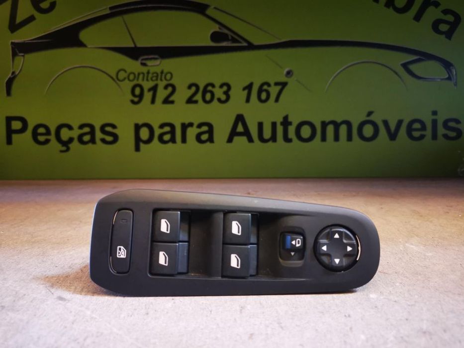 PEUGEOT 308 II COMANDO VIDROS - CV051