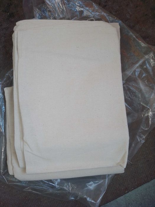 Новый комплект постельного белья