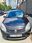 Продам Renault Sandero 2010 ГБО, кондиціонер