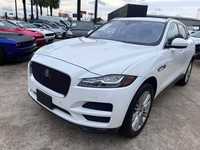 Jaguar F-Pace 2019