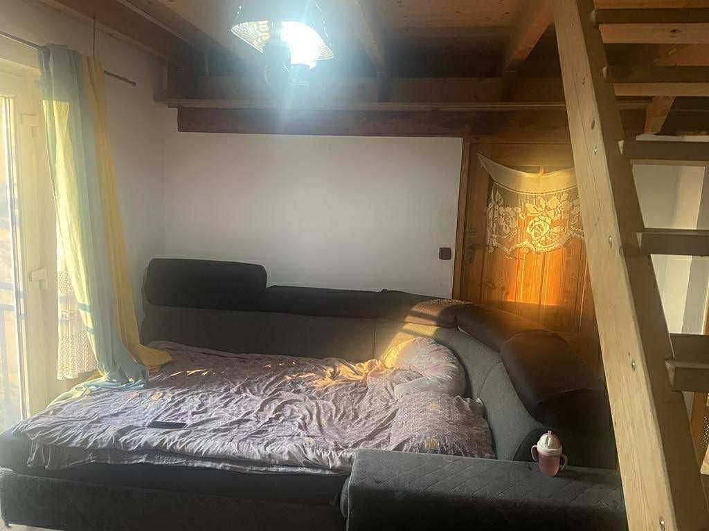 Mieszkanie piętrowe do wynajęcia