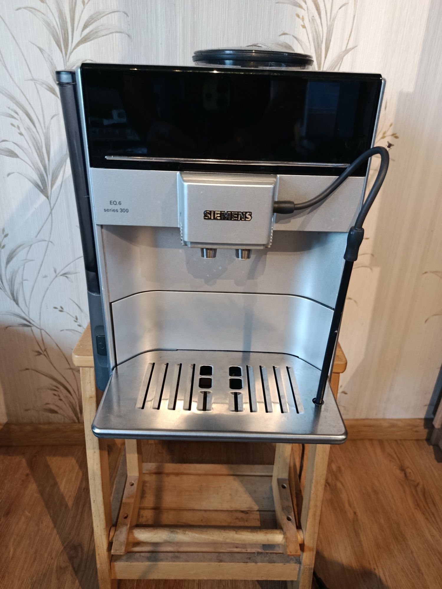 Express Simens Eq 6 300