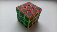 Крутий Кубик Рубика 3х3