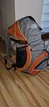 THE North Face plecak 45 litrów aircomfort