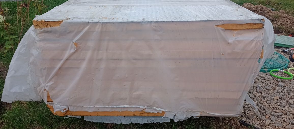 Płyty Thermano 2,4x1,2 10cm grubość
