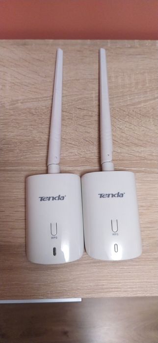 Anteny USB Tenda