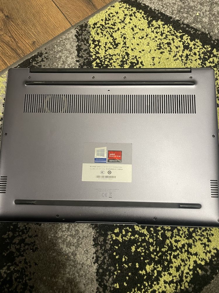 Huawei MateBook 14 NoteBook Series 2022