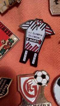 Pin metálico bom estado