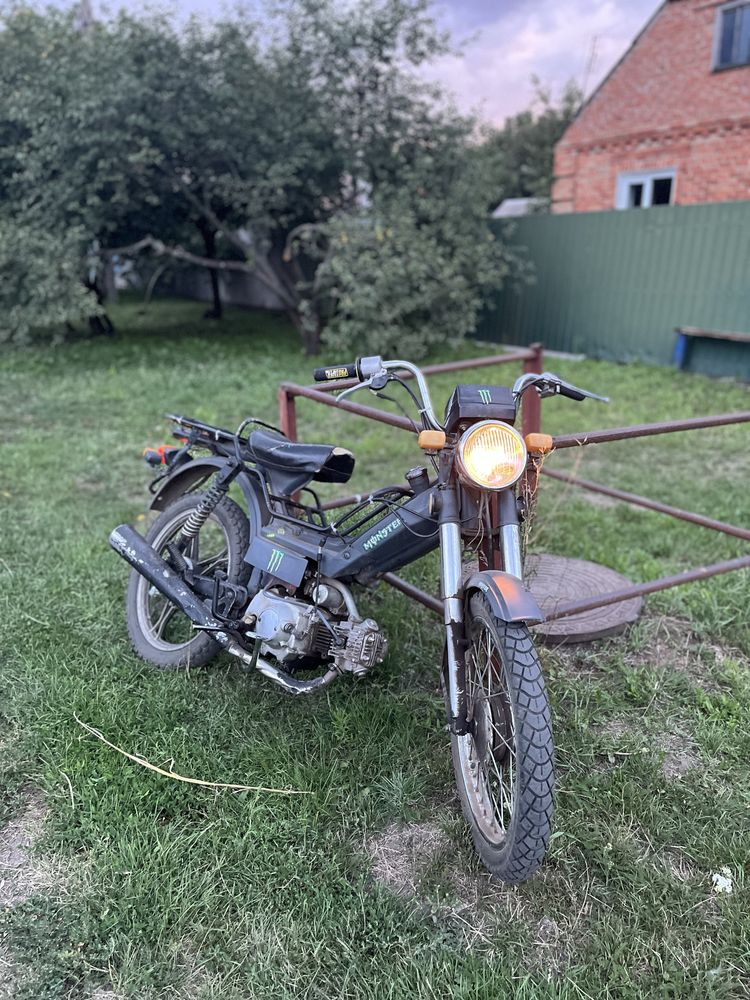 Продам дельта 72 сс