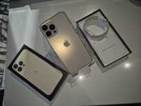 Iphone 13 Pro Max Золотий 128Gb