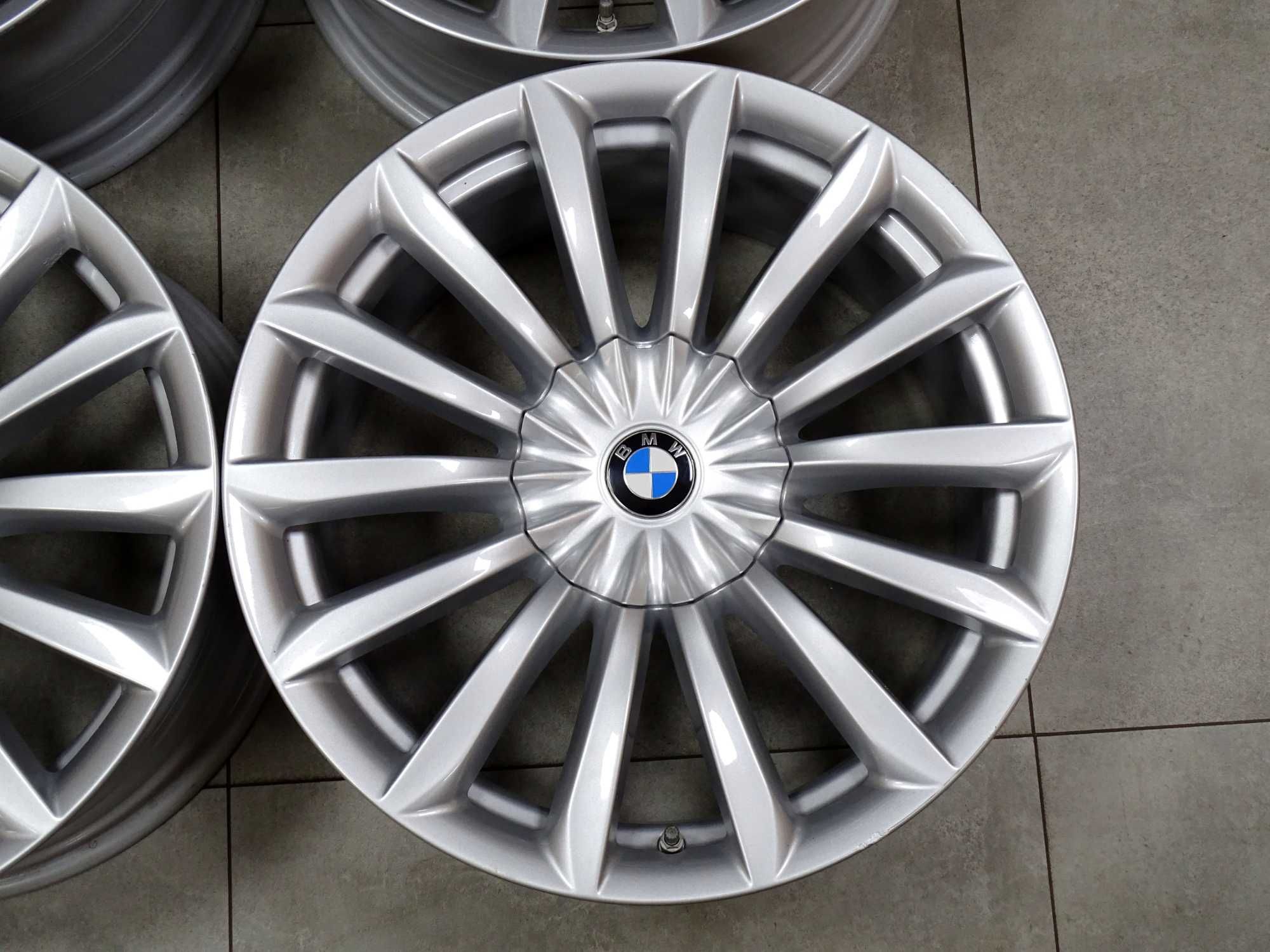 Felgi 19" BMW 7 G11 G12 5 G30 6 G32 CZUJNIKI Wz620 5x112 szprychy