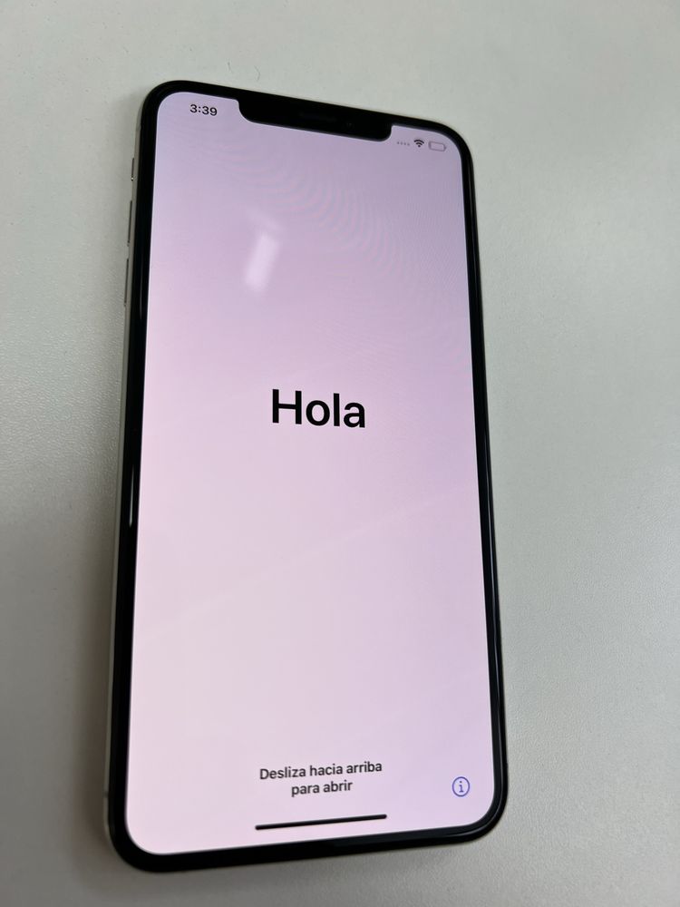 Iphone Xs Max 256gb на запчастини