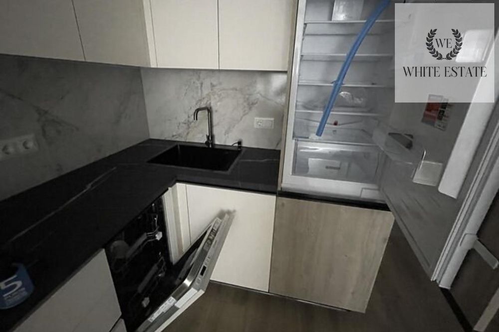 Продаж 1 кім квартири, вул. Смакули 8