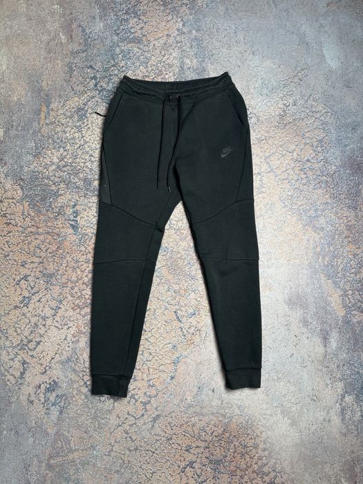 Штани Nike Tech Fleece розмір S drill