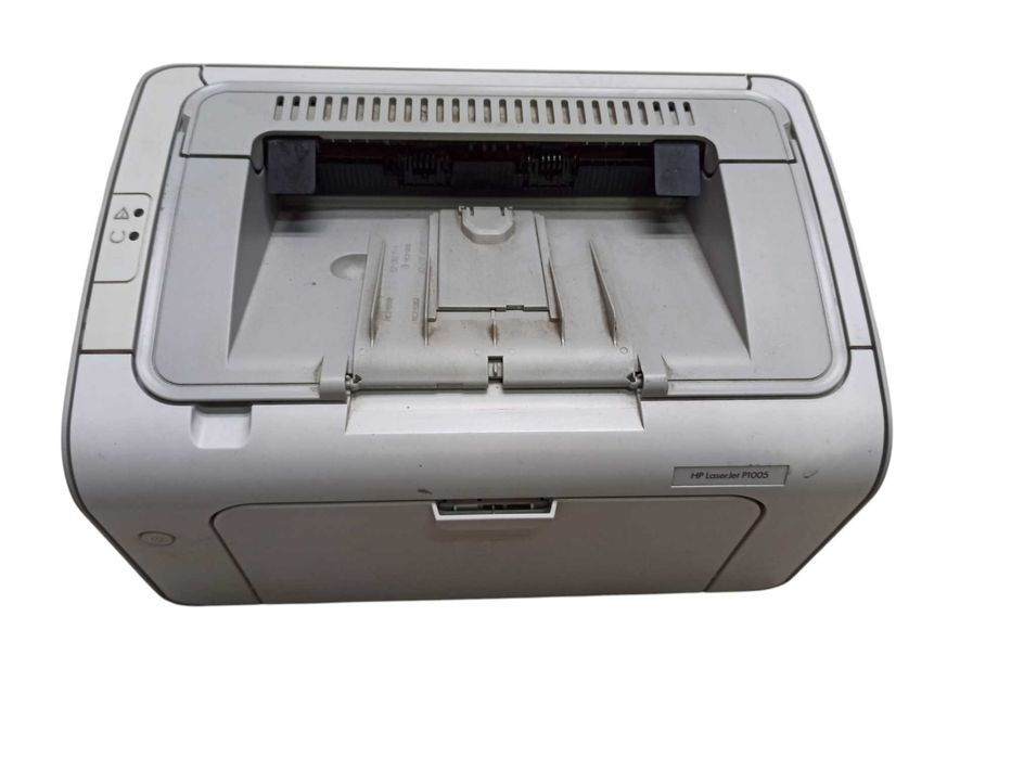 Drukarka HP LaserJet P1005