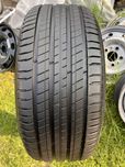 275/50/20 Michelin Latitude Sport 3 275/50 R20 113W Run Flat *