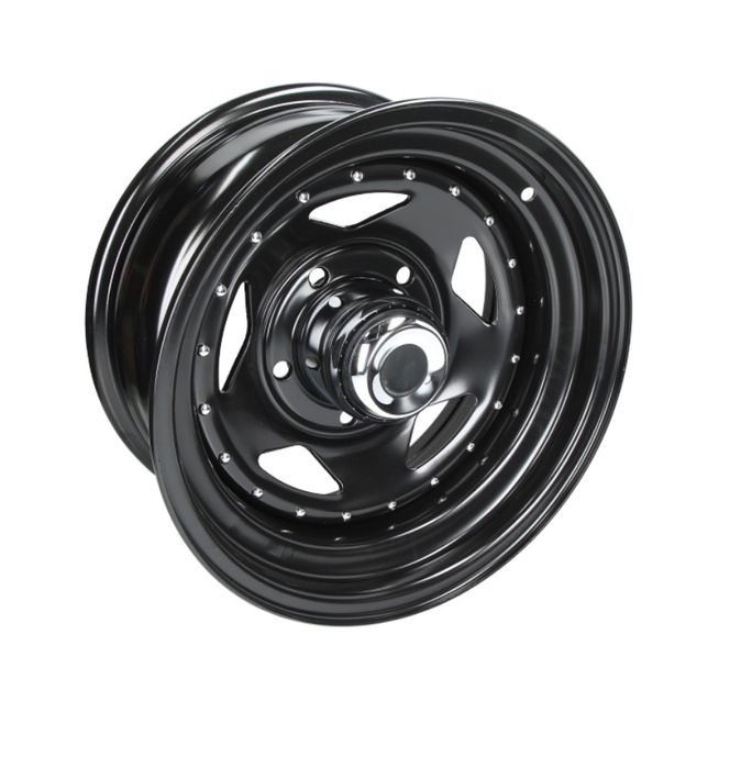 Felgi offroad 5x139.7 r15 suzuki samurai vitara kia sportage nowe
